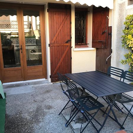 Appartamento Casa Del Mar Leucate Esterno foto