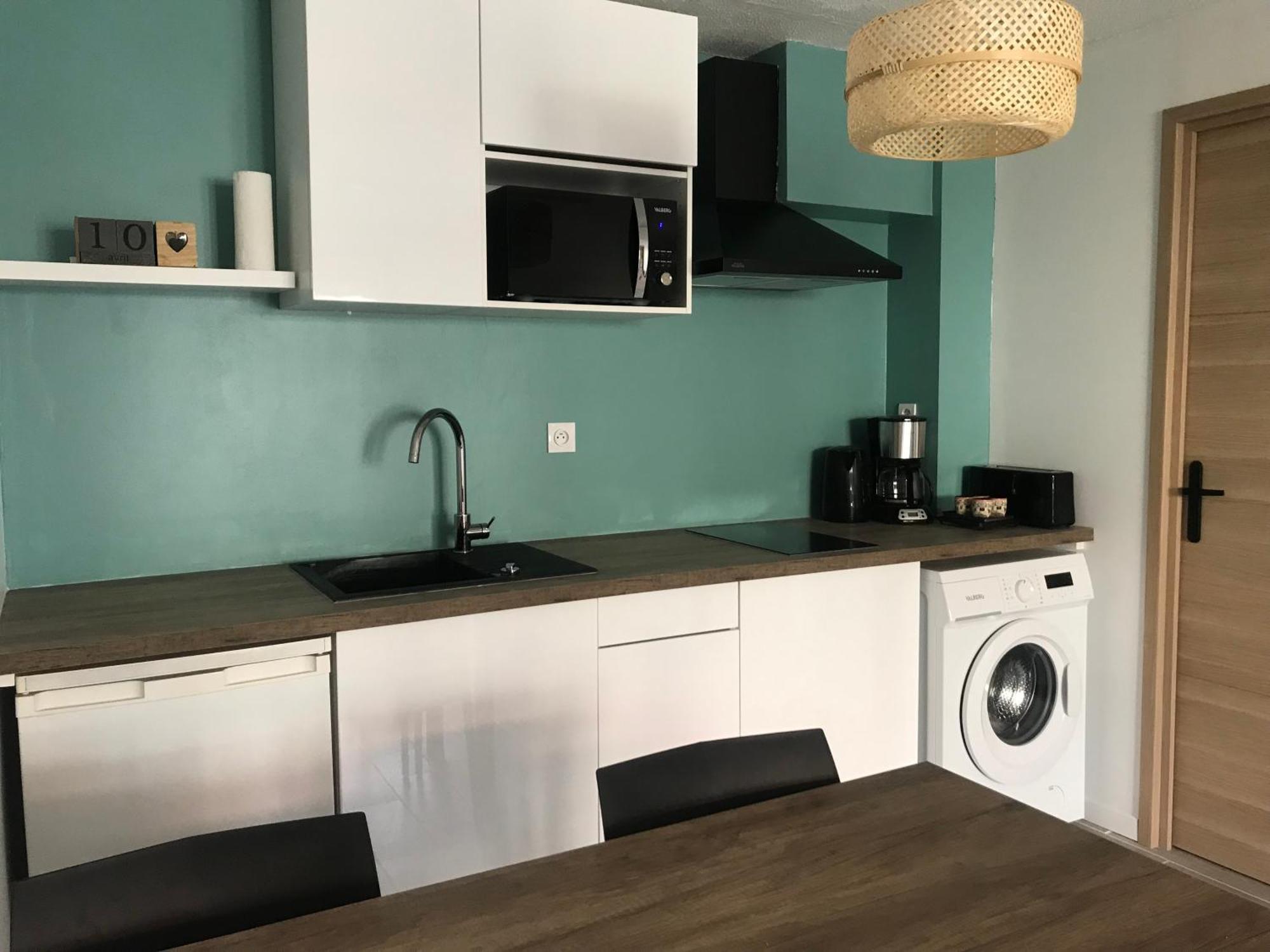 Appartamento Casa Del Mar Leucate Esterno foto