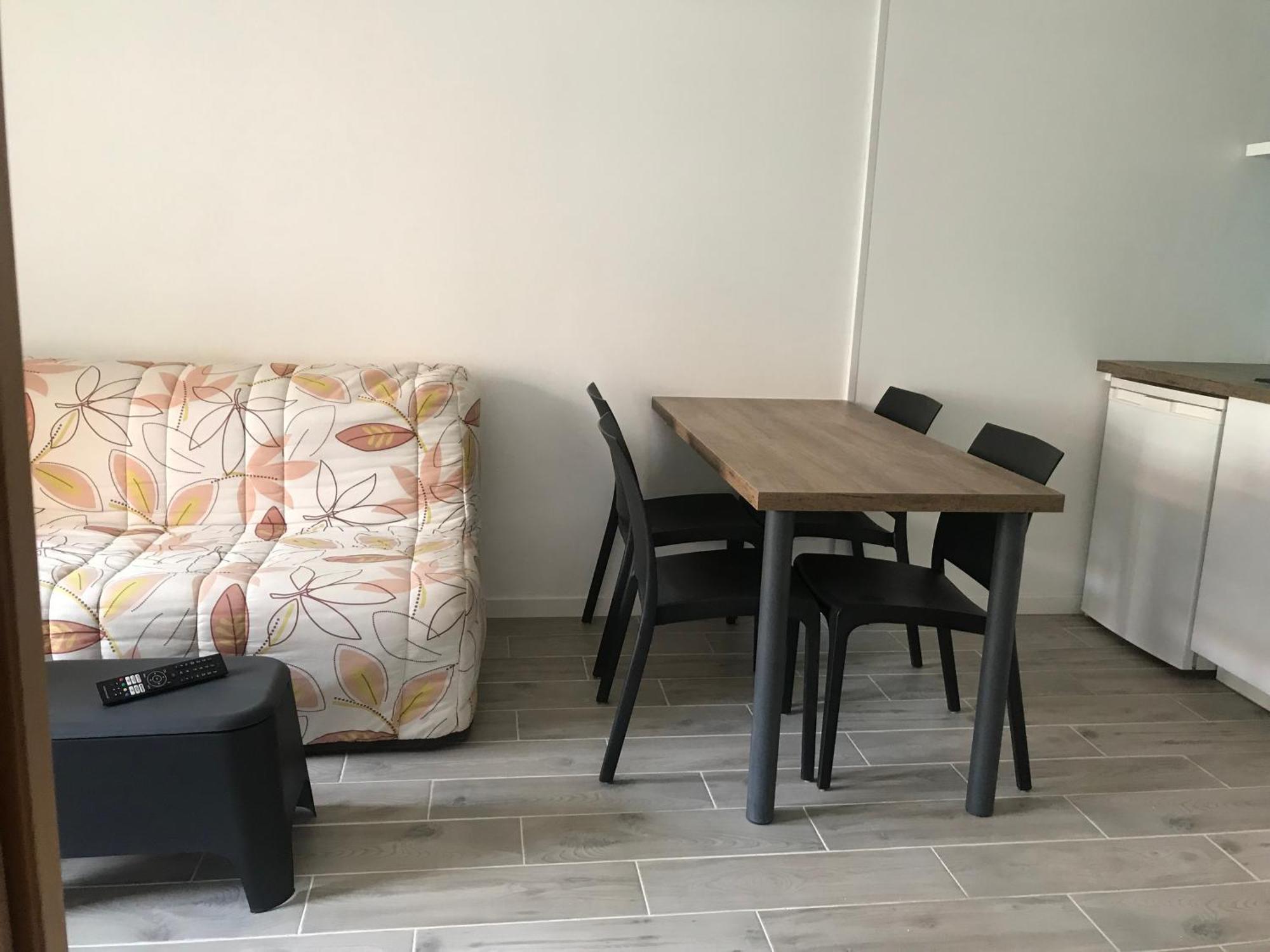 Appartamento Casa Del Mar Leucate Esterno foto