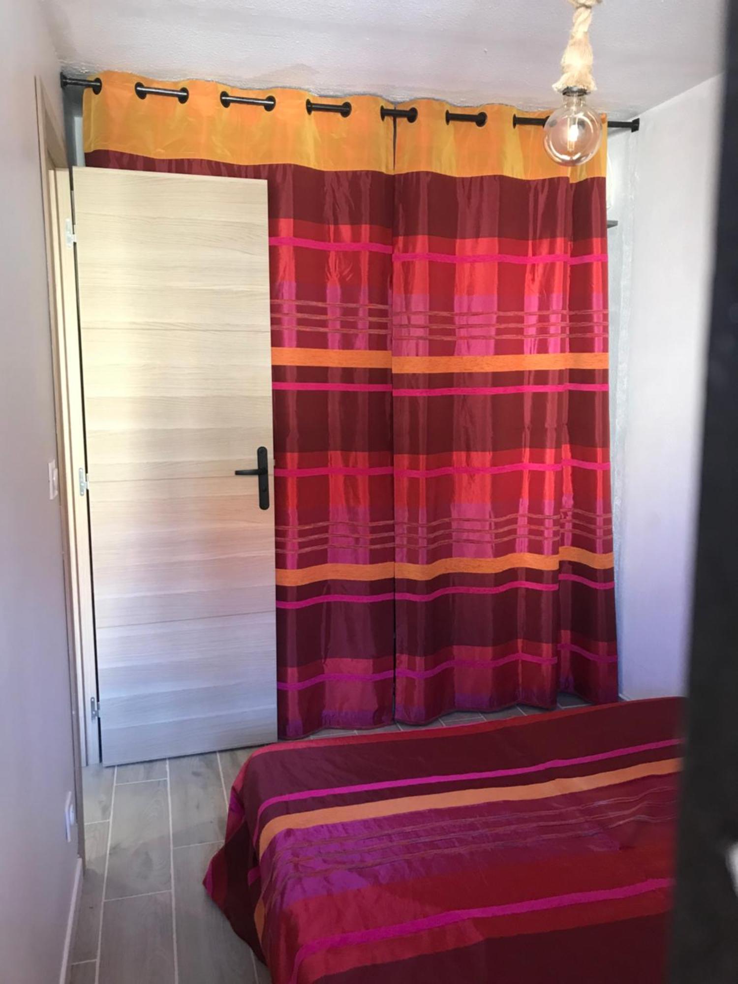 Appartamento Casa Del Mar Leucate Esterno foto